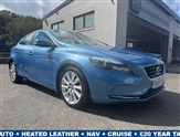 Used Volvo V40