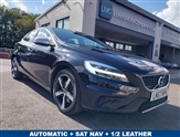 Used Volvo V40