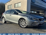 Used Volvo V40