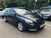Used Volvo V40