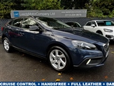 Used Volvo V40