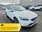 Used Volvo V40 Used Volvo V40