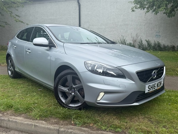 Large image for the Used Volvo V40