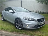 Used Volvo V40