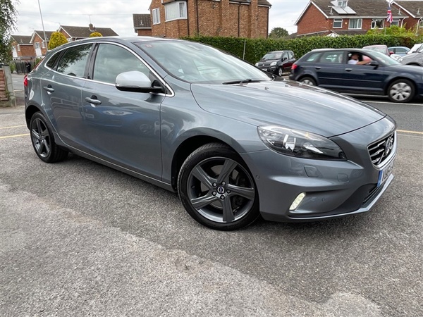 Large image for the Used Volvo V40