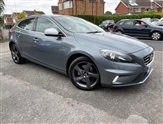 Used Volvo V40