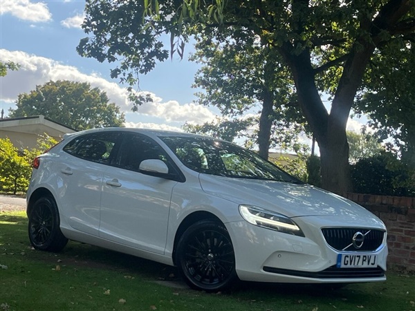 Large image for the Used Volvo V40