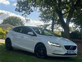 Used Volvo V40