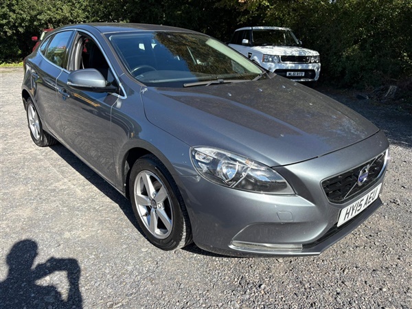 Large image for the Used Volvo V40