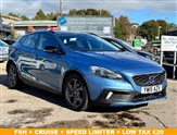 Used Volvo V40