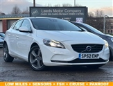 Used Volvo V40 Used Volvo V40