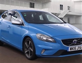 Used Volvo V40
