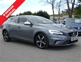 Used Volvo V40