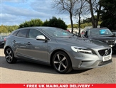 Used Volvo V40