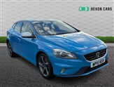 Used Volvo V40