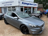 Used Volvo V40