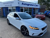 Used Volvo V40