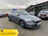 Used Volvo V40 Used Volvo V40