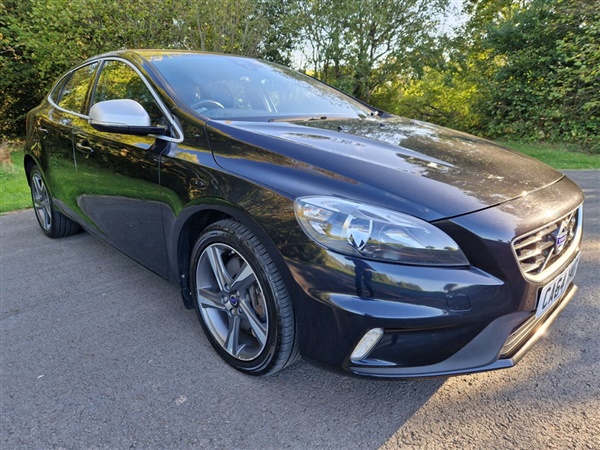 Large image for the Used Volvo V40