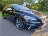 Used Volvo V40