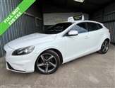Used Volvo V40
