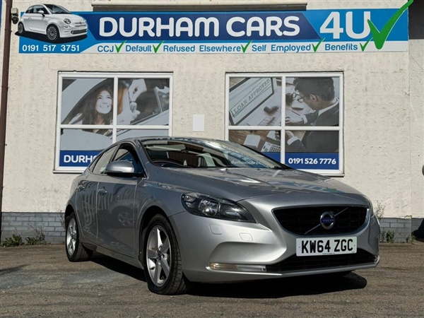 Large image for the Used Volvo V40