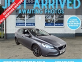 Used Volvo V40