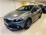 Used Volvo V40