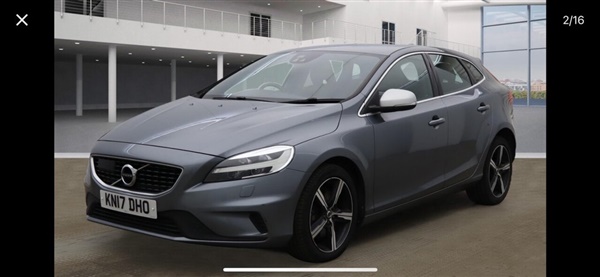 Large image for the Used Volvo V40