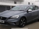 Used Volvo V40