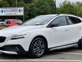 Used Volvo V40
