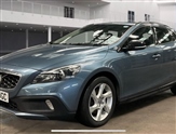 Used Volvo V40 Used Volvo V40