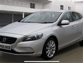 Used Volvo V40
