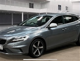 Used Volvo V40