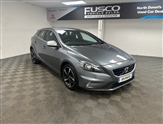 Used Volvo V40