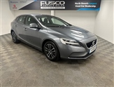 Used Volvo V40