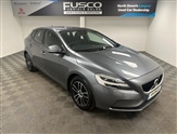 Used Volvo V40