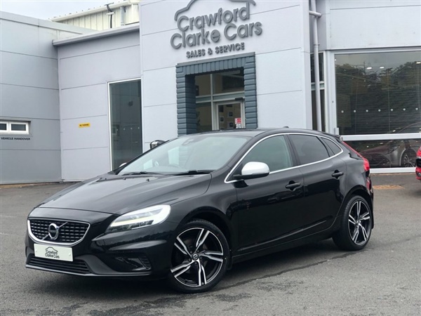 Large image for the Used Volvo V40