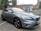 Used Volvo V40