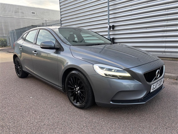 Large image for the Used Volvo V40