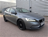Used Volvo V40