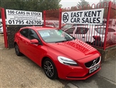 Used Volvo V40