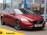 Used Volvo V40