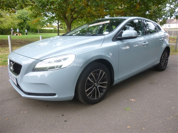 Large image for the Used Volvo V40
