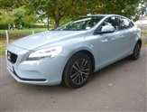 Used Volvo V40