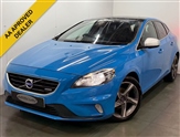 Used Volvo V40