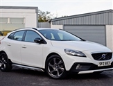 Used Volvo V40