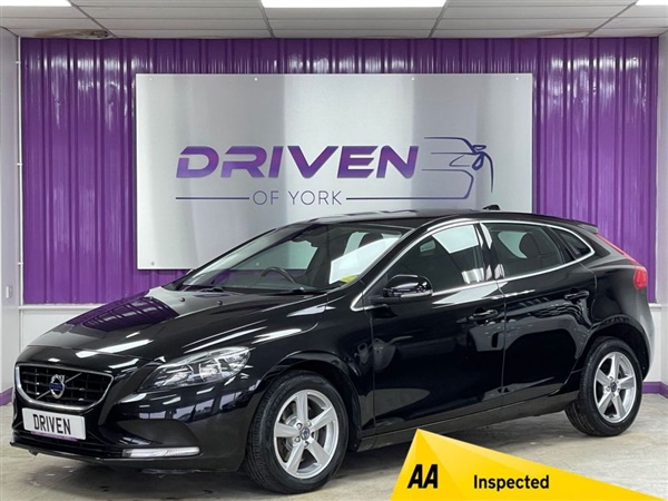Large image for the Used Volvo V40