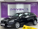 Used Volvo V40