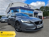 Used Volvo V40